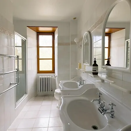Villa Remarkable Renovated Castle *