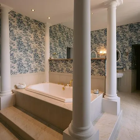 Remarkable Renovated Castle