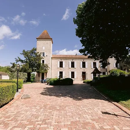 Remarkable Renovated Castle Villa *