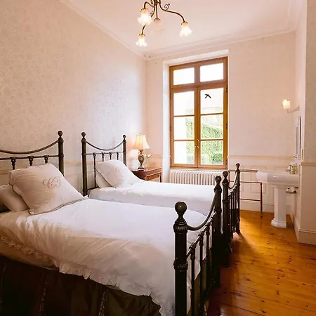 Remarkable Renovated Castle Villa *
